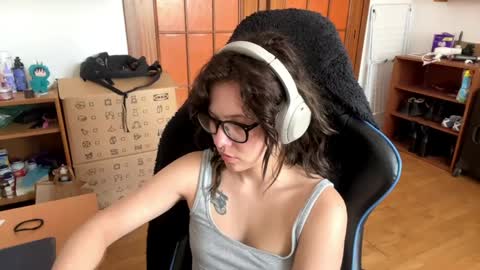 Loly online show from 30, 5, 2026