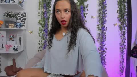 Snapshot of fairy_3 chatting on 13, 5, 2026 Mar online show from 13, 5, 2026