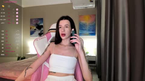 Bloom  online show from 8, 1, 2025