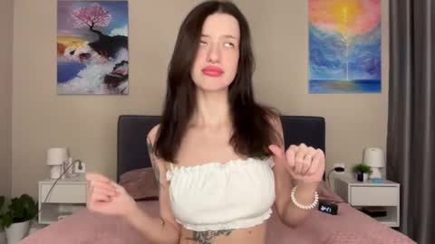 Bloom  online show from 10, 2, 2025