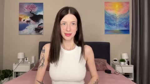 Bloom  online show from 26, 2, 2025