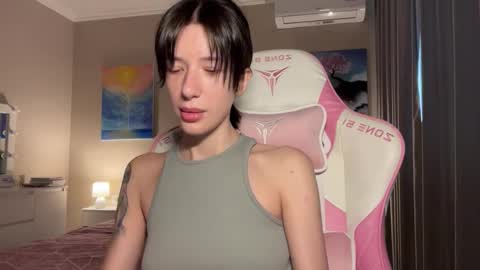 Bloom  online show from 17, 9, 2025