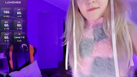 fairy_casey online show from 25, 11, 2025