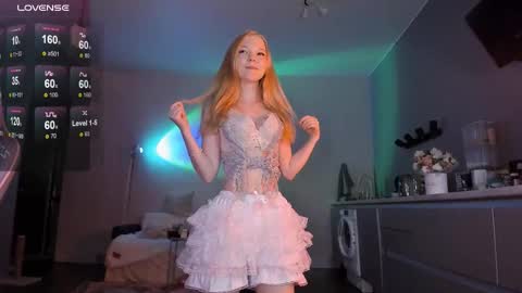 Snapshot of fairy_casey chatting on 19, 2, 2026 fairy_casey online show from 19, 2, 2026