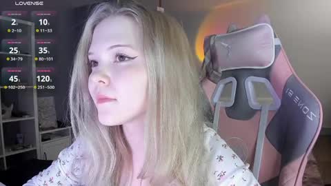 Snapshot of fairy_casey chatting on 10, 4, 2026 fairy_casey online show from 10, 4, 2026