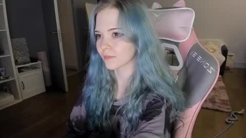 Snapshot of fairy_casey chatting on 29, 5, 2026 fairy_casey online show from 29, 5, 2026
