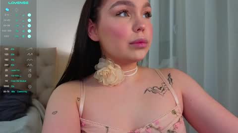 Snapshot of fairy_mairy chatting on 1, 12, 2024 Mairy online show from 1, 12, 2024