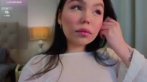 Snapshot of fairy_mairy chatting on 2, 2, 2025 Mairy online show from 2, 2, 2025