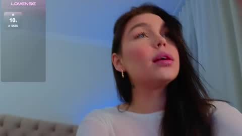 Snapshot of fairy_mairy chatting on 2, 2, 2025 Mairy online show from 2, 2, 2025