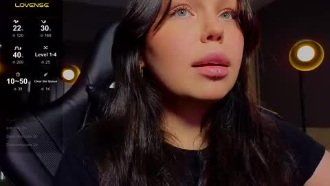 Snapshot of fairy_mairy chatting on 28, 2, 2025 Mairy online show from 28, 2, 2025