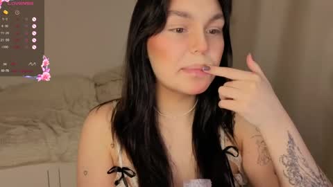 Snapshot of fairy_mairy chatting on 14, 3, 2026 Mairy online show from 14, 3, 2026