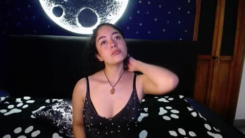 Marie online show from 4, 11, 2025