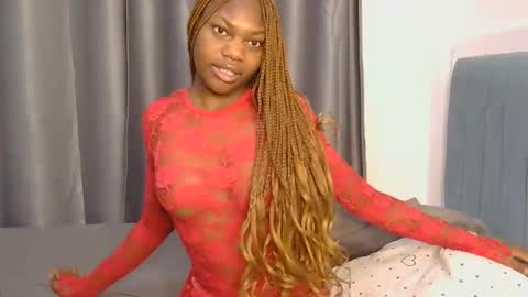 fairy_pearl online show from 12, 5, 2026