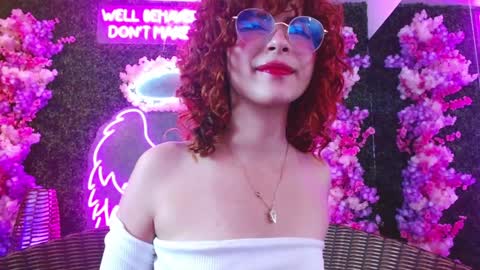 FAIRY online show from 26, 1, 2025