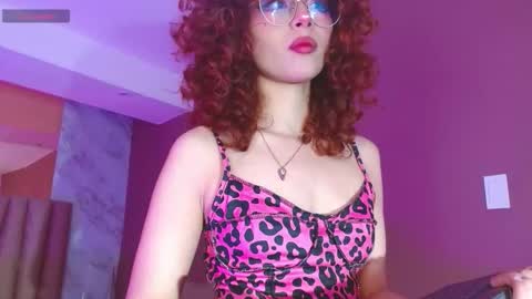 FAIRY online show from 13, 11, 2025