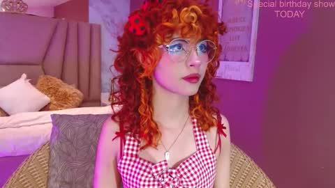 FAIRY online show from 28, 11, 2025