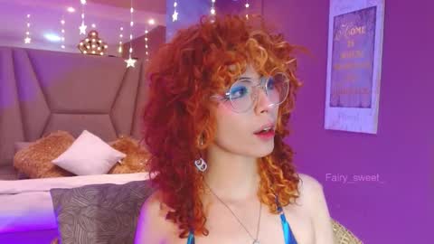 FAIRY online show from 9, 1, 2026