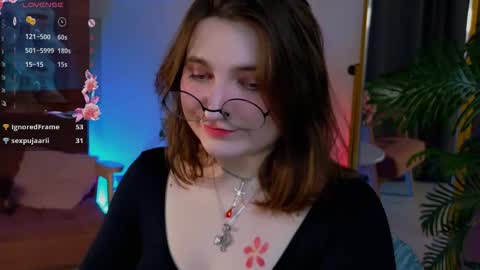 Snapshot of fairy_tara chatting on 16, 5, 2026 Tara online show from 16, 5, 2026
