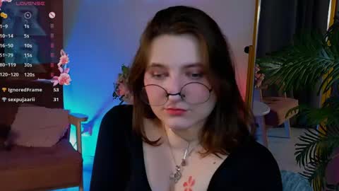 Snapshot of fairy_tara chatting on 16, 5, 2026 Tara online show from 16, 5, 2026