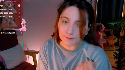Snapshot of fairy_tara chatting on 27, 5, 2026 Tara online show from 27, 5, 2026