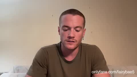 Travis online show from 25, 9, 2025