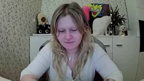 Snapshot of fairydreams_ chatting on 24, 12, 2024 Arisha online show from 24, 12, 2024