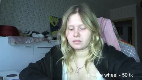 Arisha online show from 20, 11, 2025