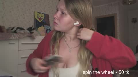 Arisha online show from 21, 11, 2025