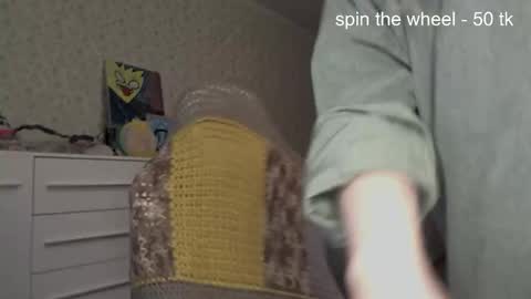 Arisha online show from 30, 11, 2025