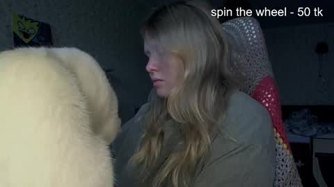 Arisha online show from 3, 12, 2025