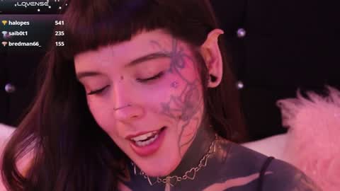 Fairy online show from 26, 2, 2025