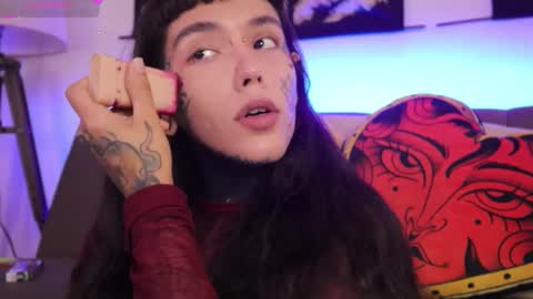 Fairy online show from 20, 11, 2025