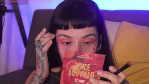 Fairy online show from 13, 1, 2026