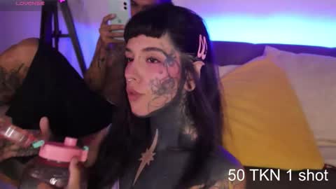 Fairy online show from 25, 2, 2026