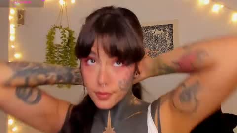 Snapshot of fairyflexxx chatting on 8, 7, 2026 Fairy online show from 8, 7, 2026