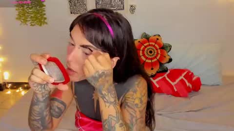 Snapshot of fairyflexxx chatting on 9, 7, 2026 Fairy online show from 9, 7, 2026