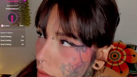Snapshot of fairyflexxx chatting on 16, 7, 2026 Fairy online show from 16, 7, 2026