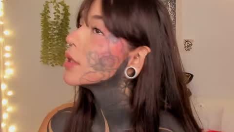 Snapshot of fairyflexxx chatting on 30, 7, 2026 Fairy online show from 30, 7, 2026