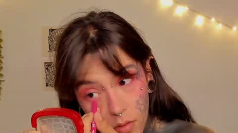 Snapshot of fairyflexxx chatting on 3, 8, 2026 Fairy online show from 3, 8, 2026