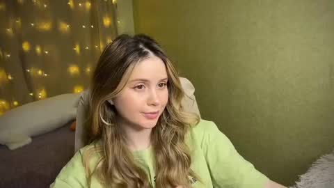 Ilona online show from 10, 1, 2025