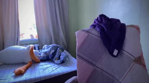 Ilona online show from 16, 2, 2025