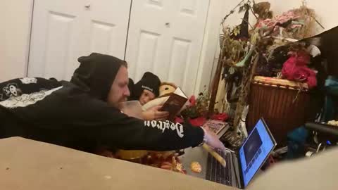 Fairy x Succubus online show from 26, 5, 2026