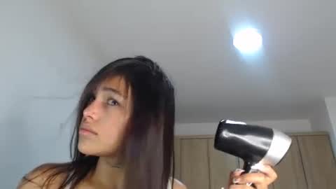 fairylatin online show from 31, 1, 2025