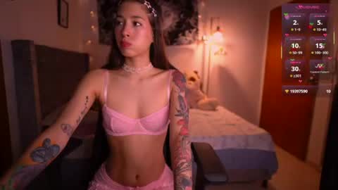 Fairy Lily online show from 1, 7, 2026