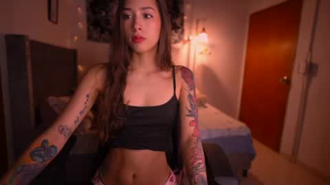 Fairy Lily online show from 25, 7, 2026