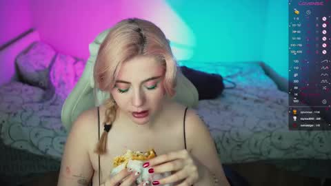 Vi  online show from 12, 3, 2025