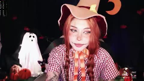 Snapshot of fairywhore chatting on 2, 10, 2025 Jackie Cosplayer online show from 2, 10, 2025