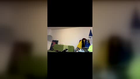 Snapshot of fairywhore chatting on 27, 11, 2025 Jackie Cosplayer online show from 27, 11, 2025