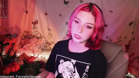  Jackie Cosplayer  online show from 4, 4, 2026