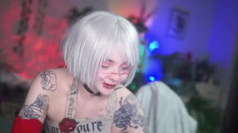 faith_chan online show from 11, 2, 2026